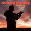 Richard Hawley - Ballad of a Thin Man - Single
